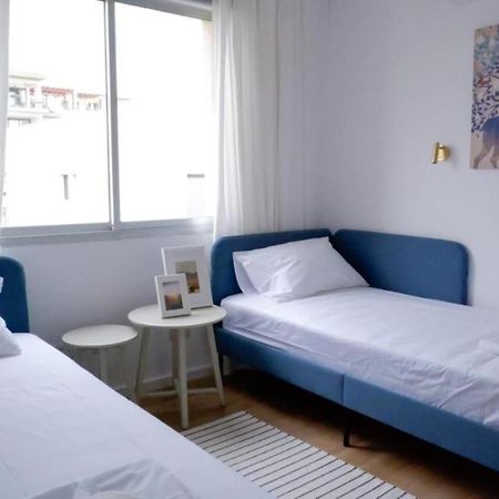 H&O Diamond Complex Sea View Apartment Paphos ภายนอก รูปภาพ