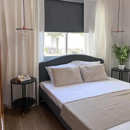 H&O Diamond Complex Sea View Apartment Paphos ภายนอก รูปภาพ