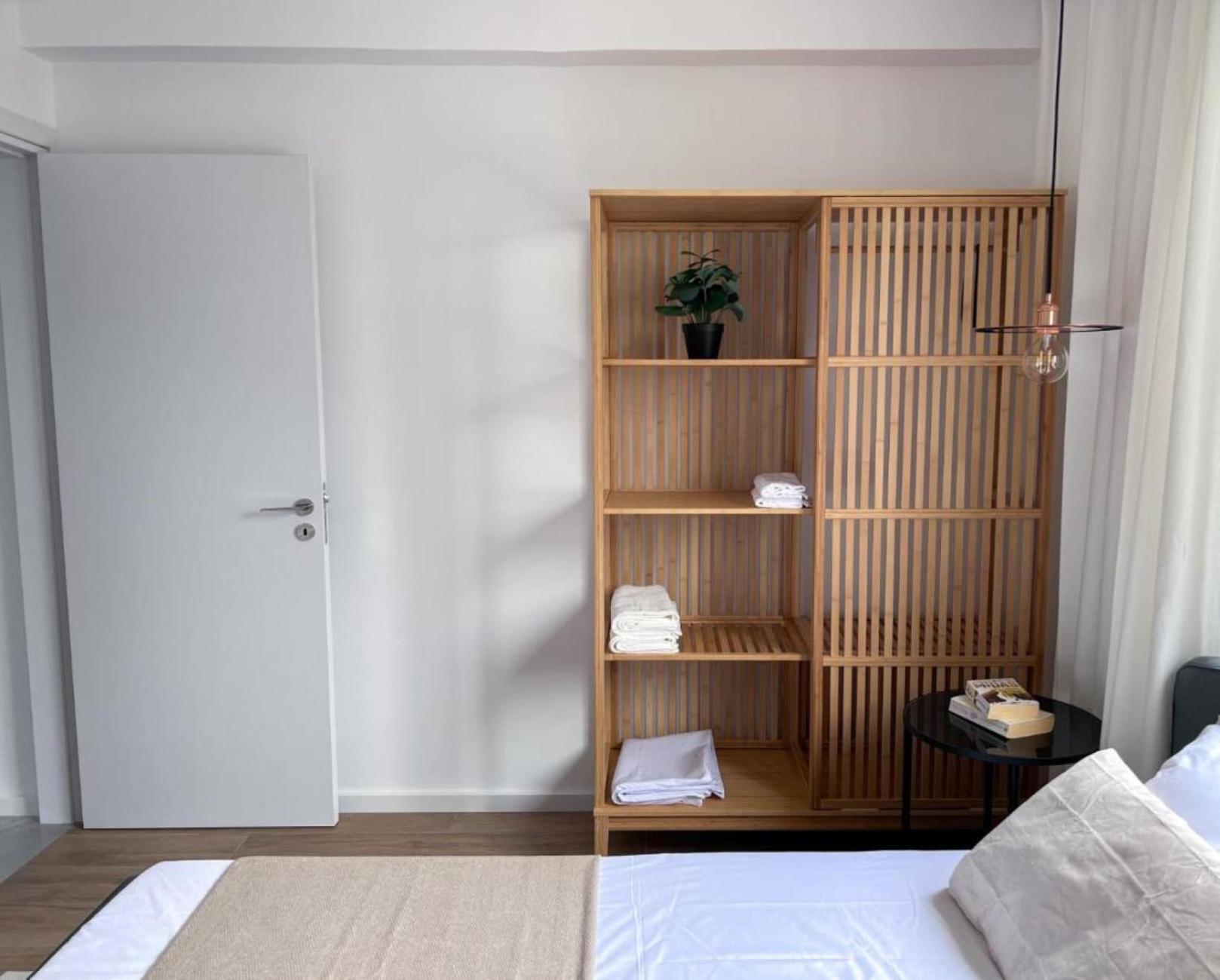 H&O Diamond Complex Sea View Apartment Paphos ภายนอก รูปภาพ