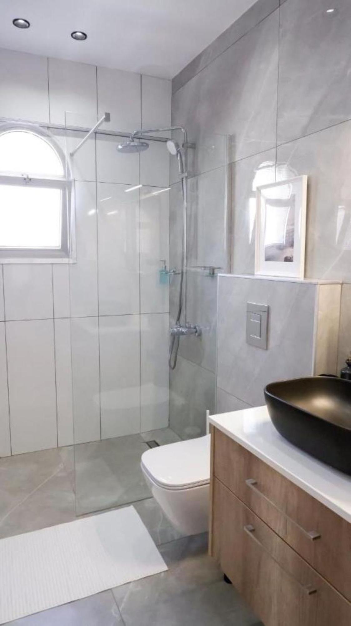 H&O Diamond Complex Sea View Apartment Paphos ภายนอก รูปภาพ