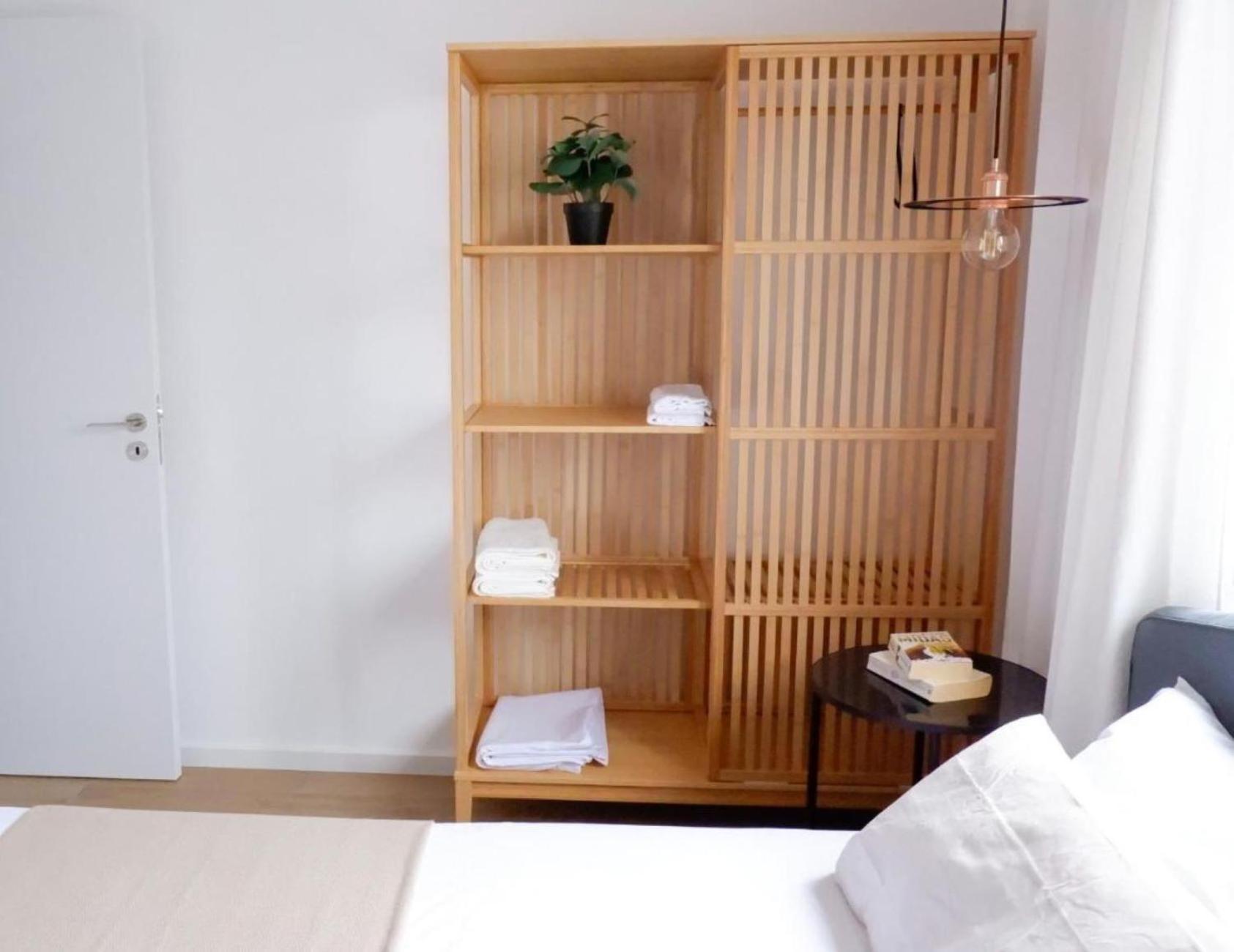 H&O Diamond Complex Sea View Apartment Paphos ภายนอก รูปภาพ