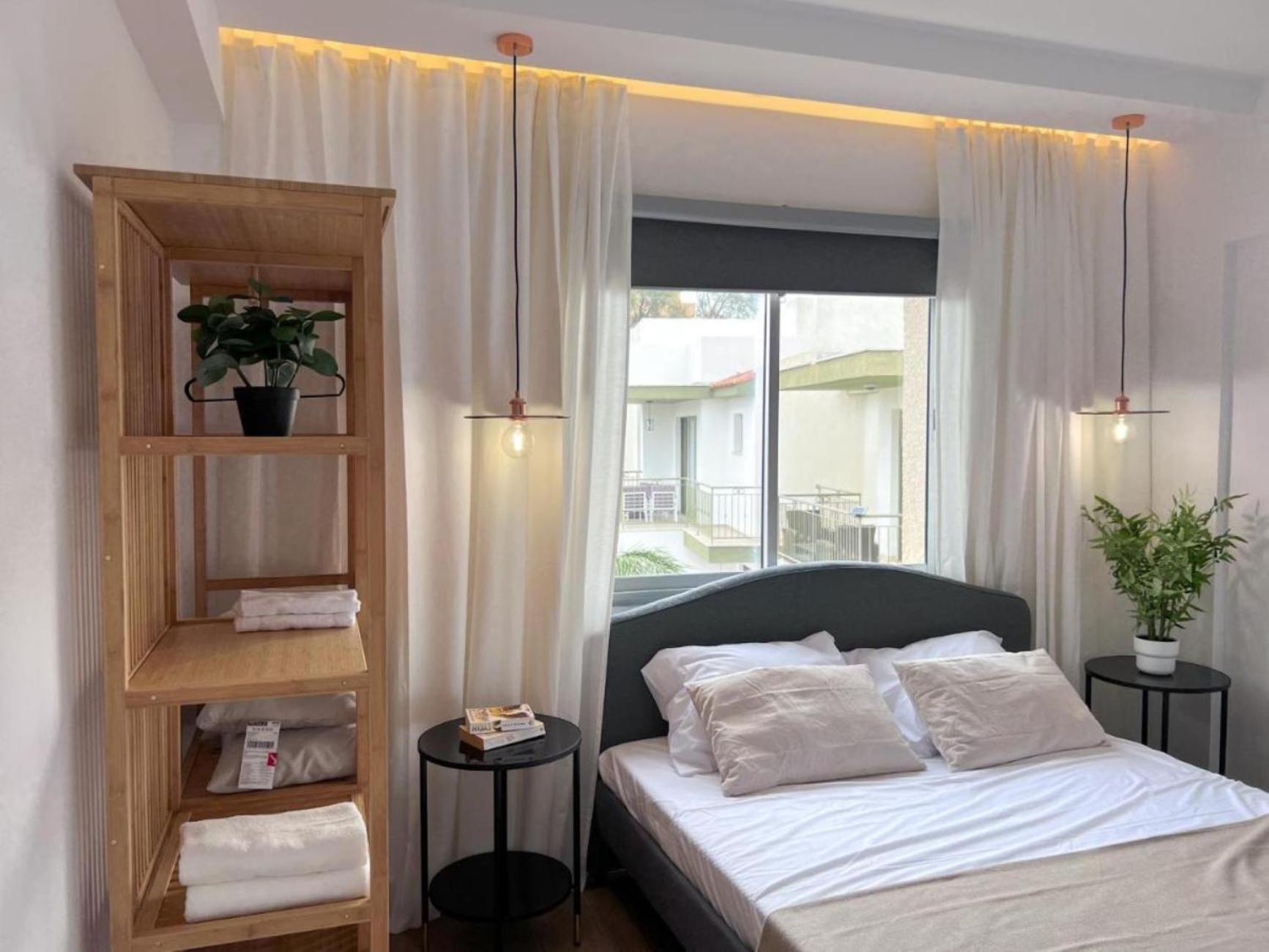 H&O Diamond Complex Sea View Apartment Paphos ภายนอก รูปภาพ