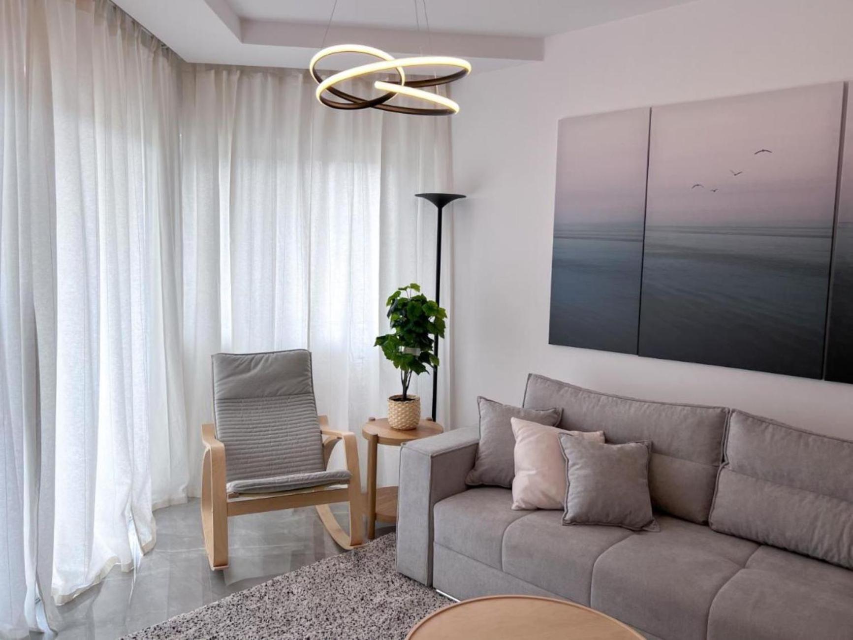 H&O Diamond Complex Sea View Apartment Paphos ภายนอก รูปภาพ